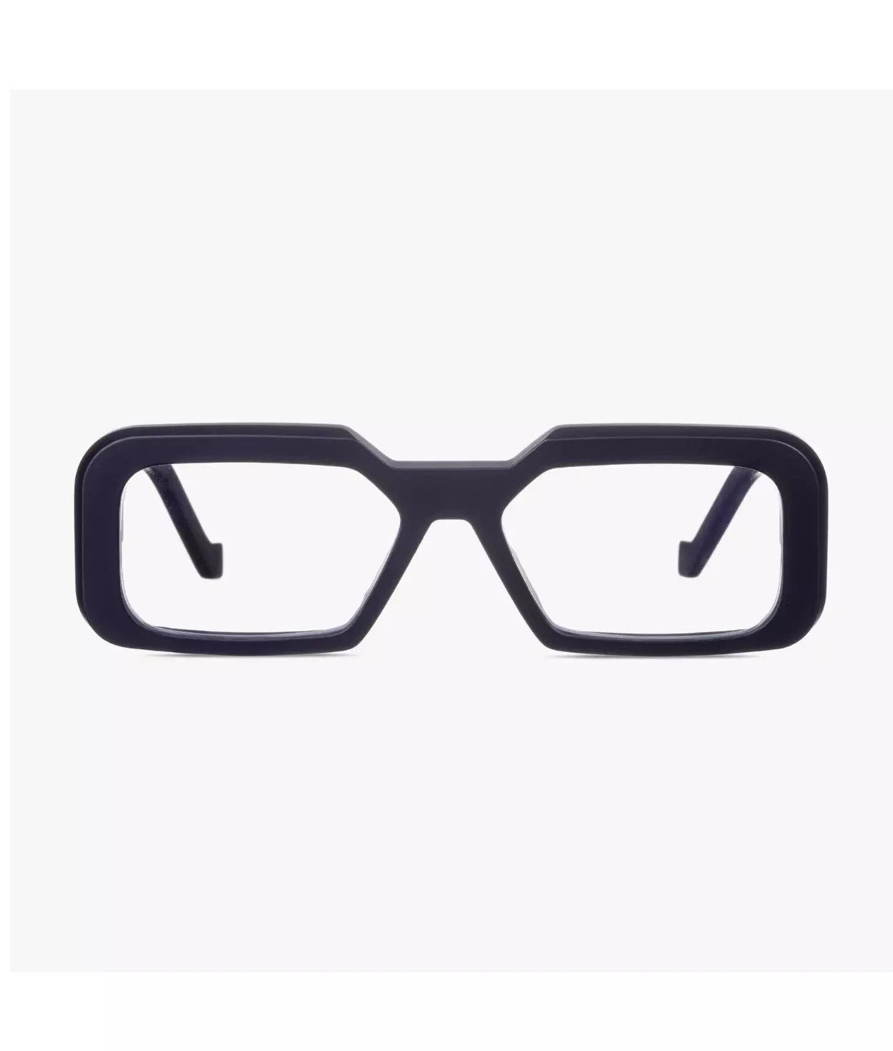 Vava WL0051-BLK-Mat SIL 53mm New Eyeglasses