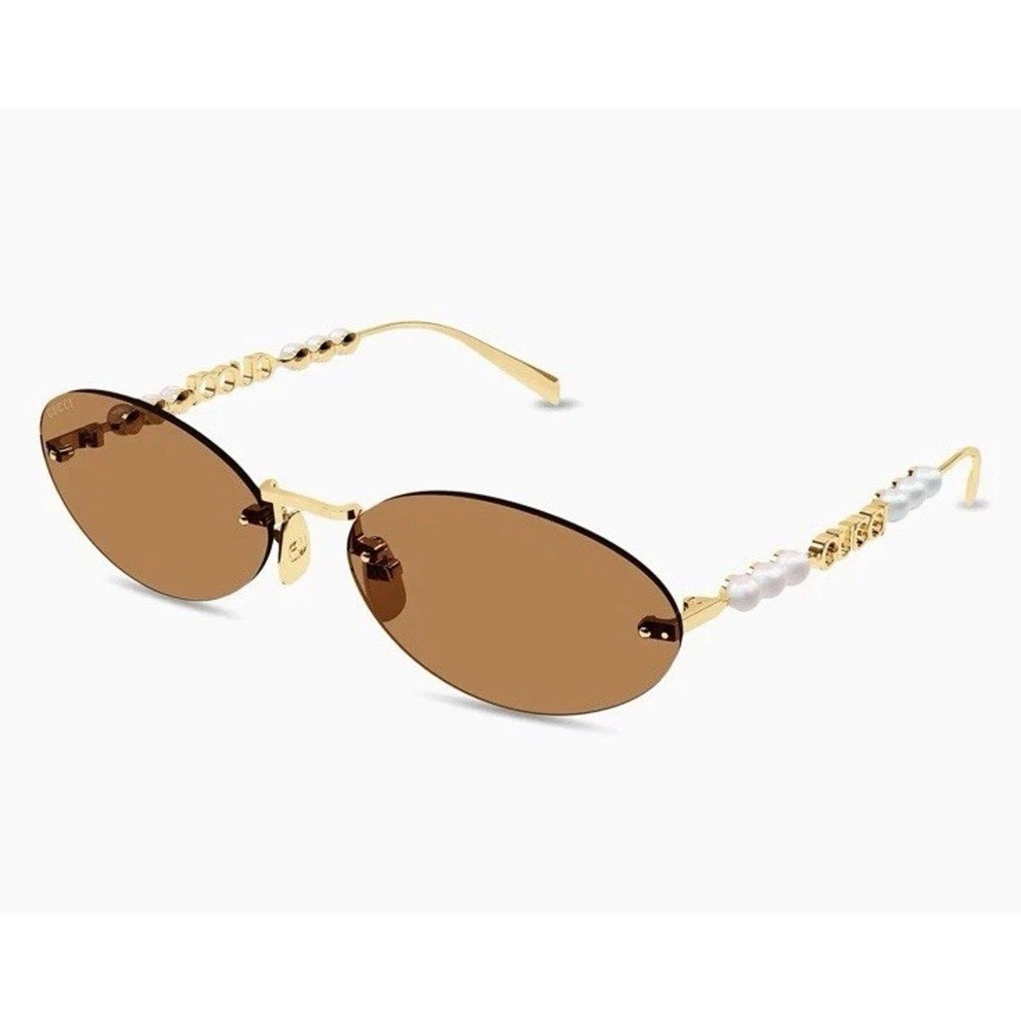 Gucci GG1922S-003 62mm New Sunglasses