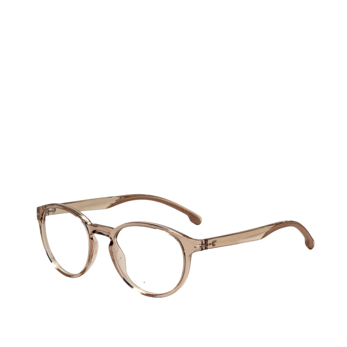 Carrera CARRERA-8879 FWM Nude Rectangle Eyeglasses 50mm Eyeglasses