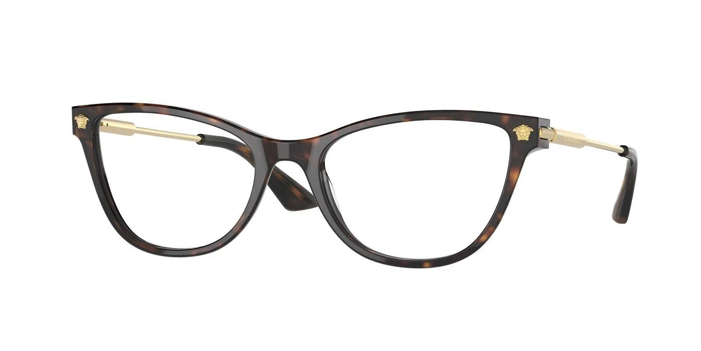 Versace 0VE3309F-108-54 55