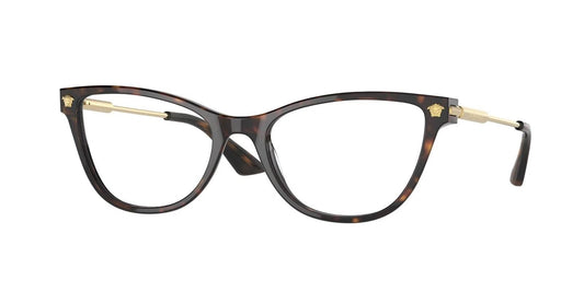 Versace 0VE3309F-108-54 55