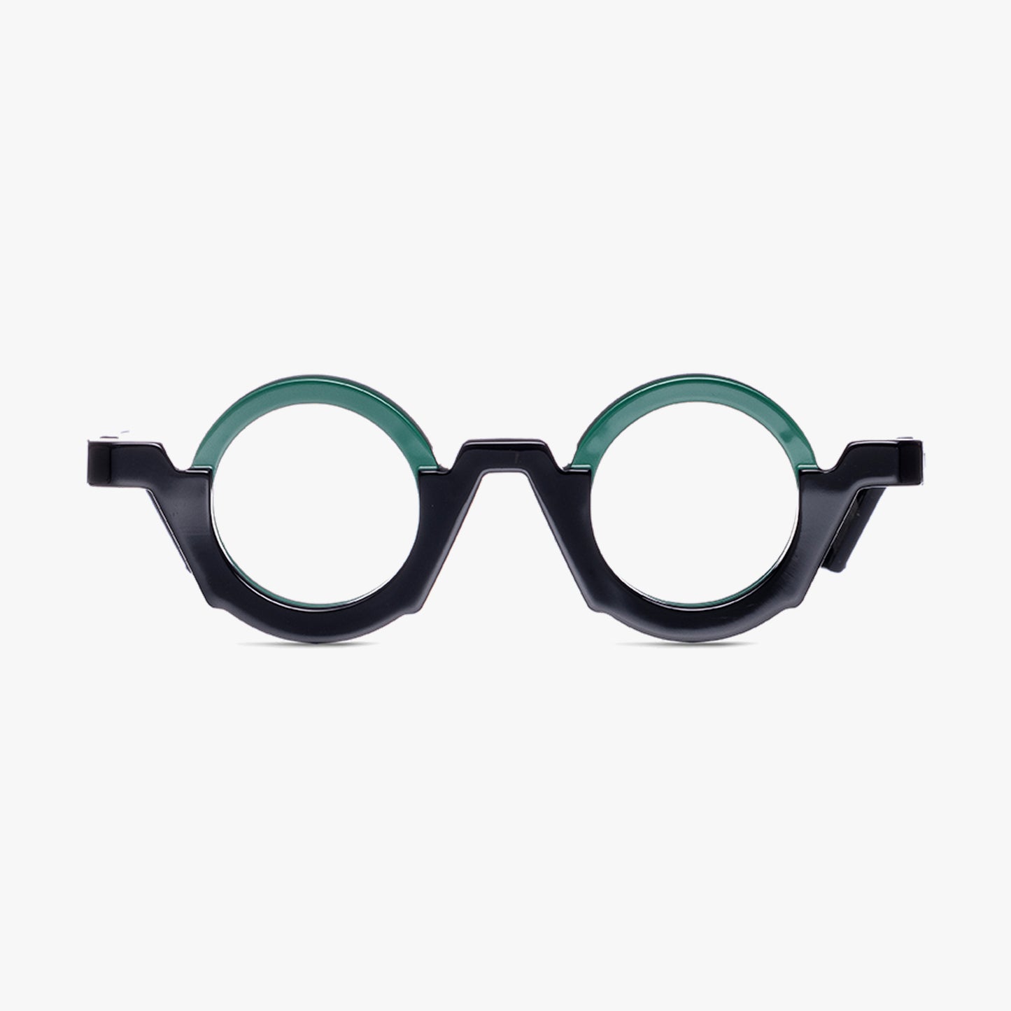 Vava WL0079-BLK-GRE-BLK 38mm