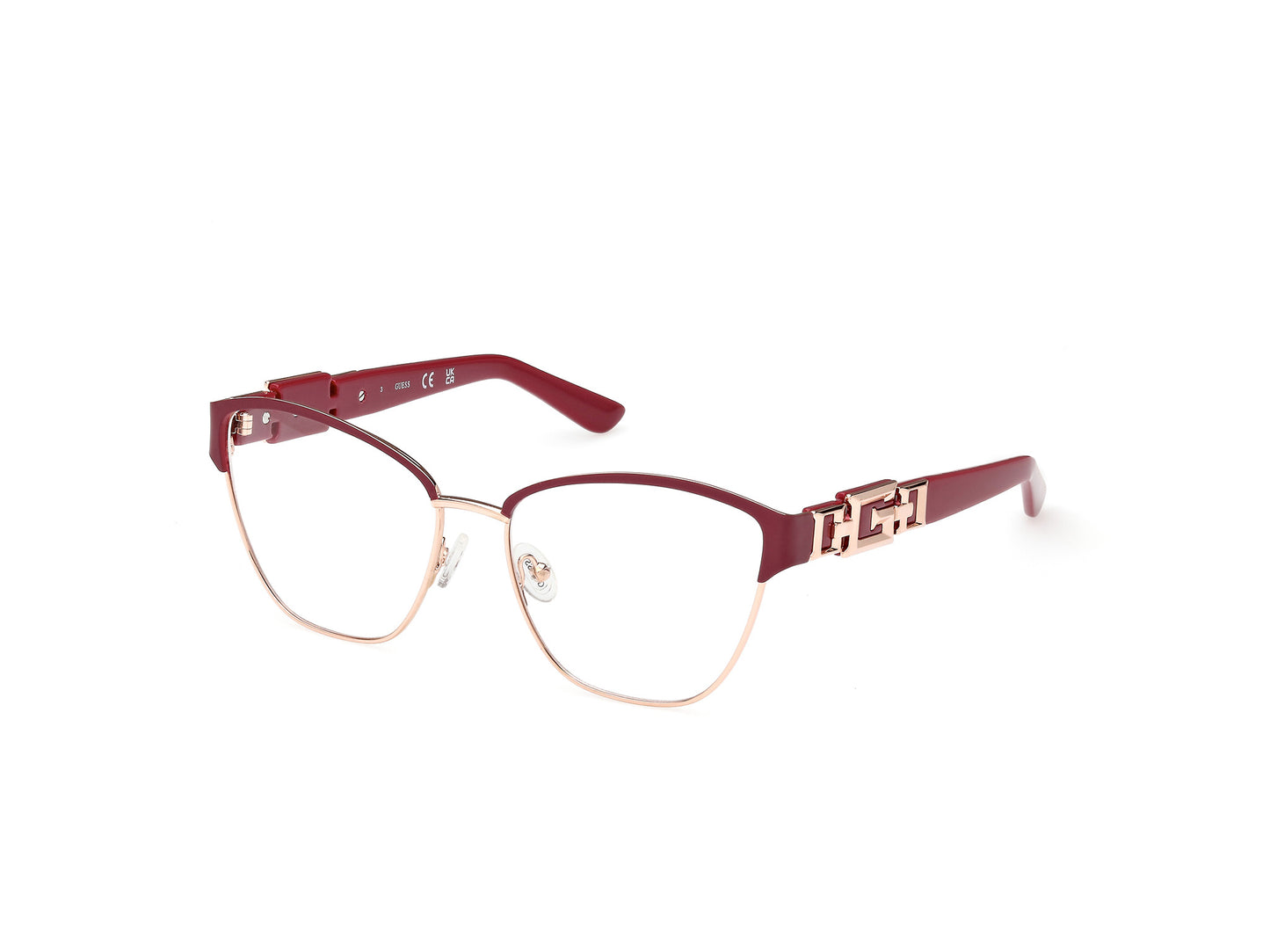 Guess GU2984-071-54  New Eyeglasses