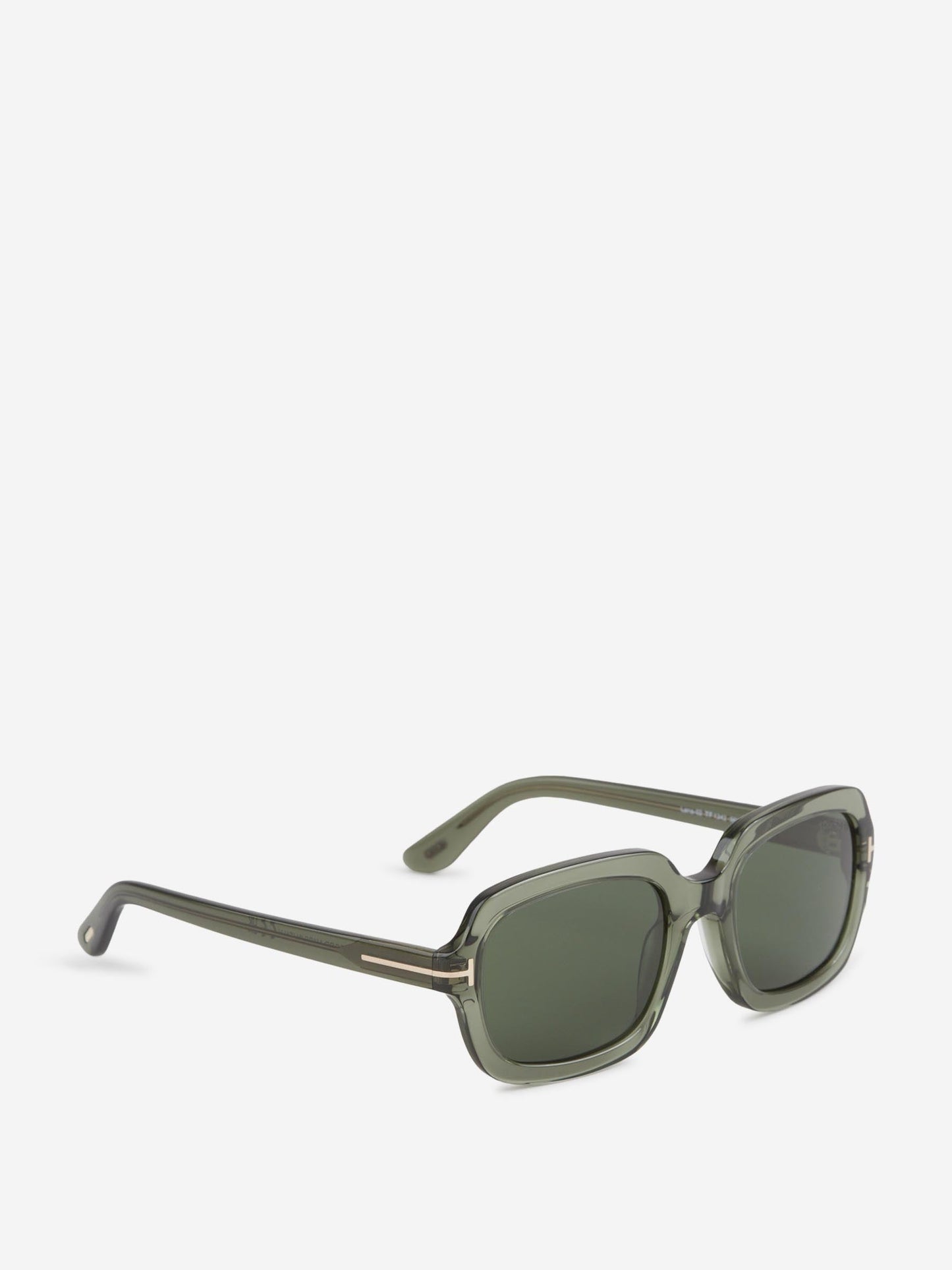 Tom Ford FT1342-96N-53 53mm