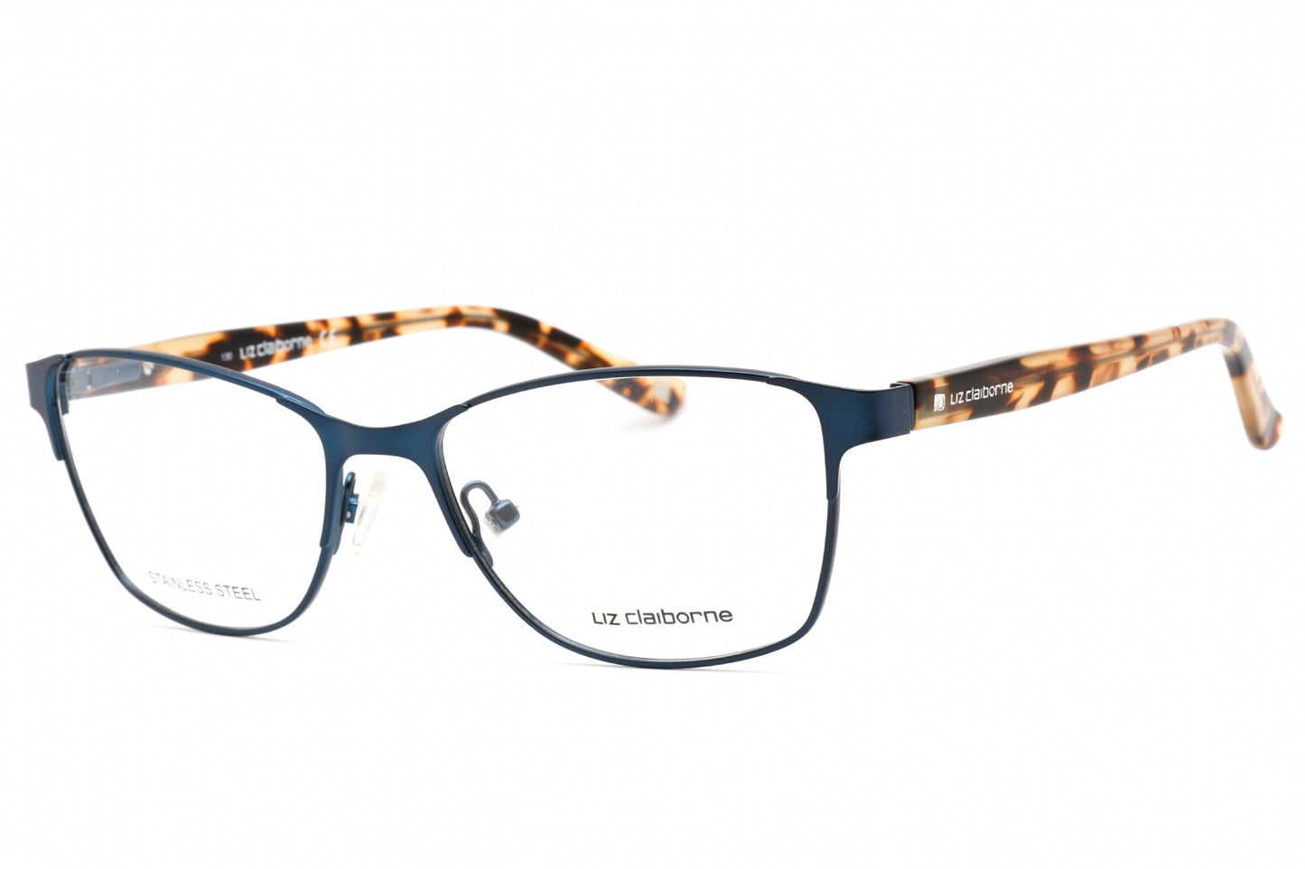 Liz Claiborne L 617-0DA4 00 53mm New Eyeglasses