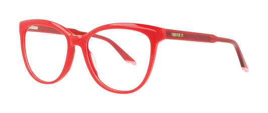 FOREVER 21 F2121-C3 53mm New Eyeglasses