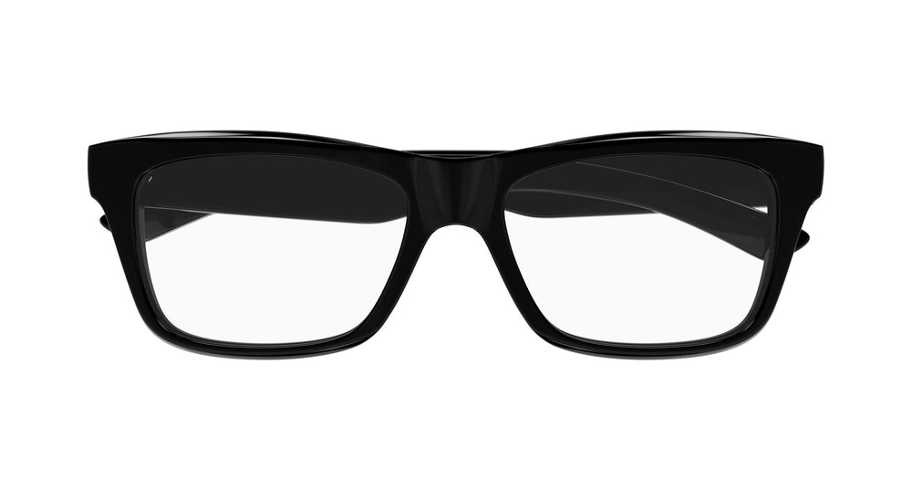 Balenciaga BB0426o-001 56mm New Eyeglasses