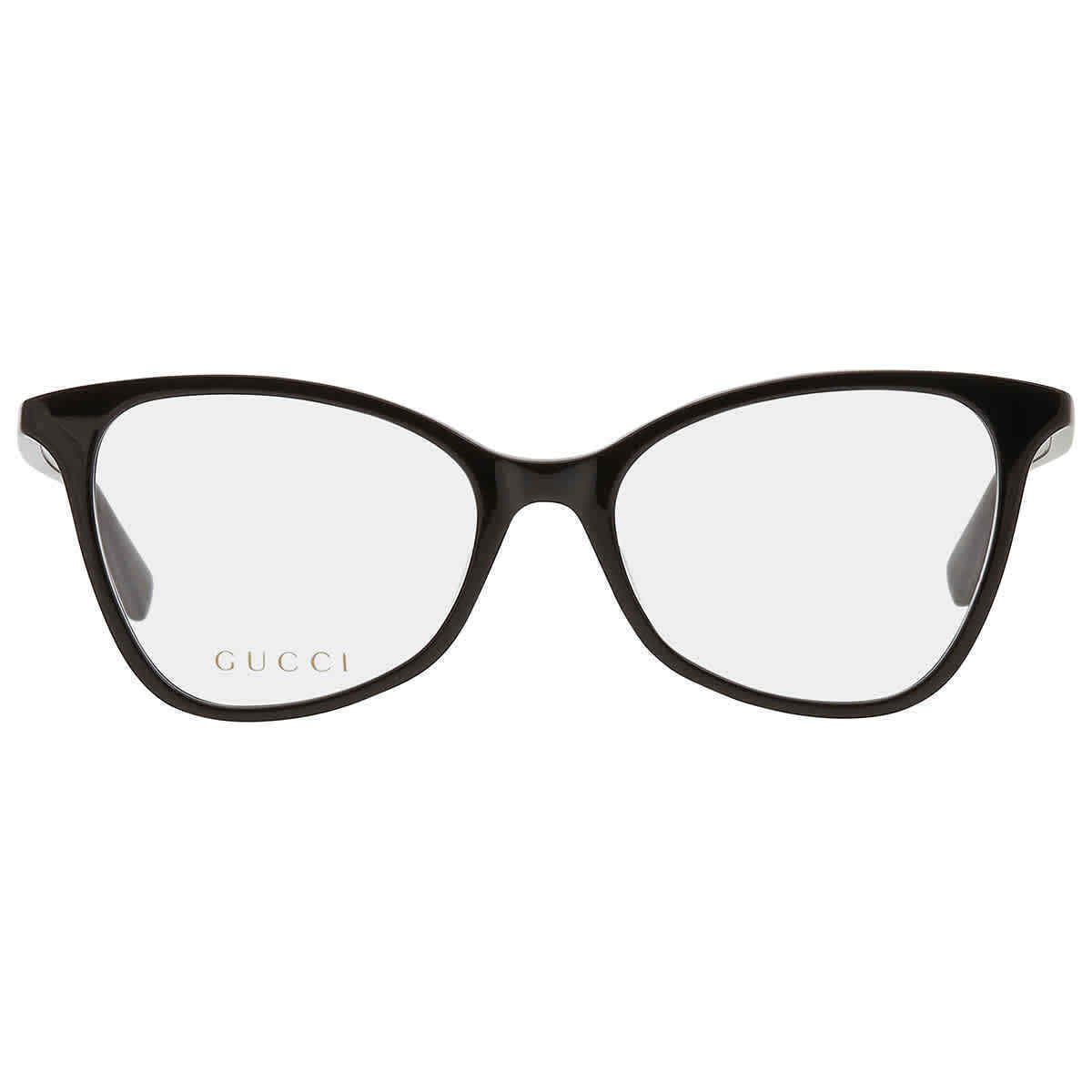 Gucci GG1360O-001 53mm New Eyeglasses