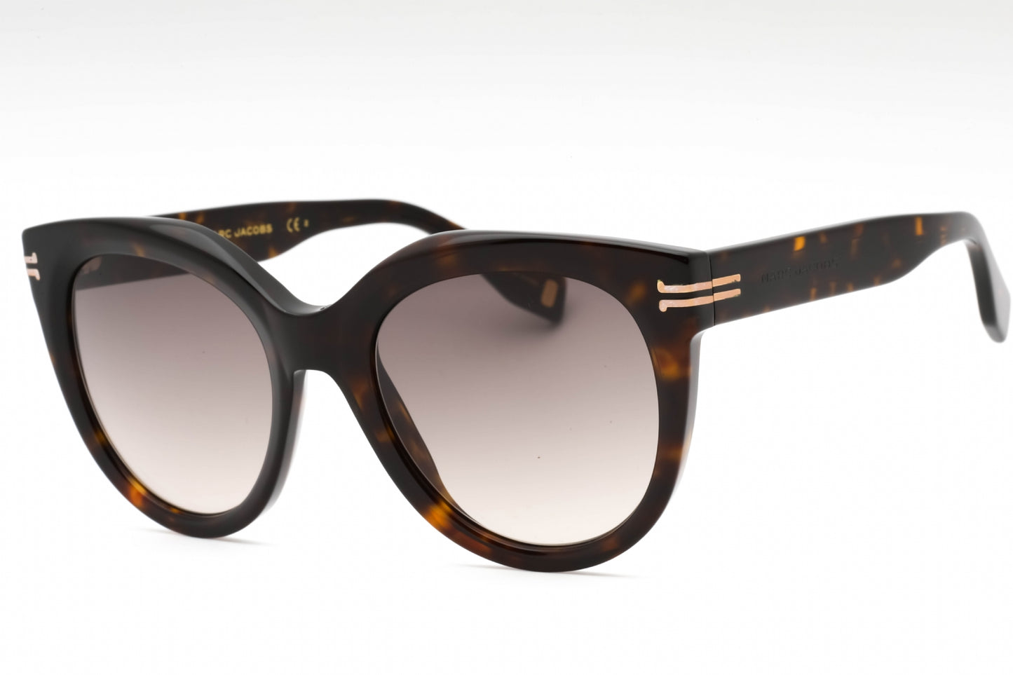 Marc Jacobs MJ 1011/S-0WR9 HA 53mm New Sunglasses