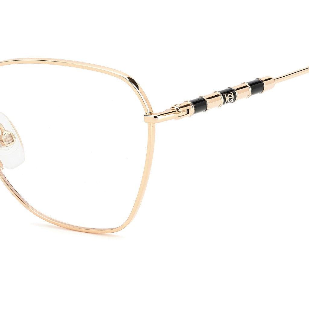 Carolina Herrera HER0105-ROSE-GOLD-55  New Eyeglasses