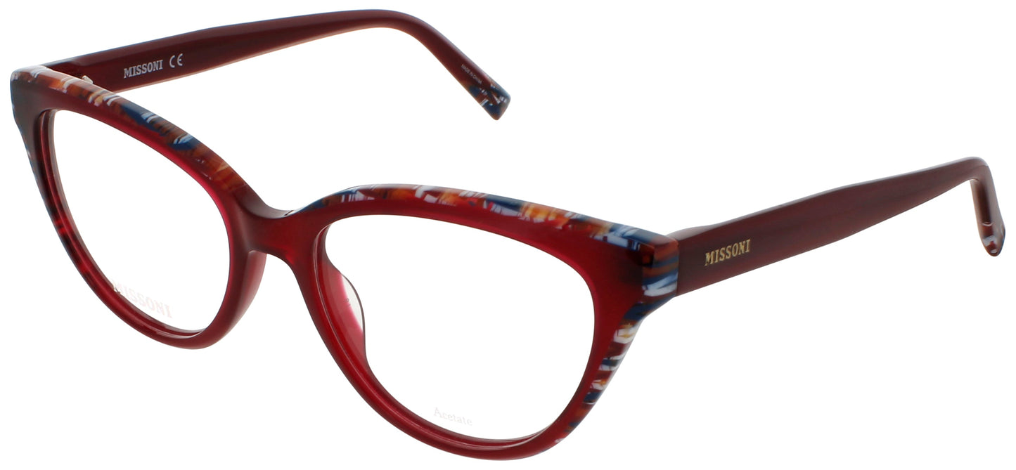 Missoni MIS-0091-0SR8-52 52