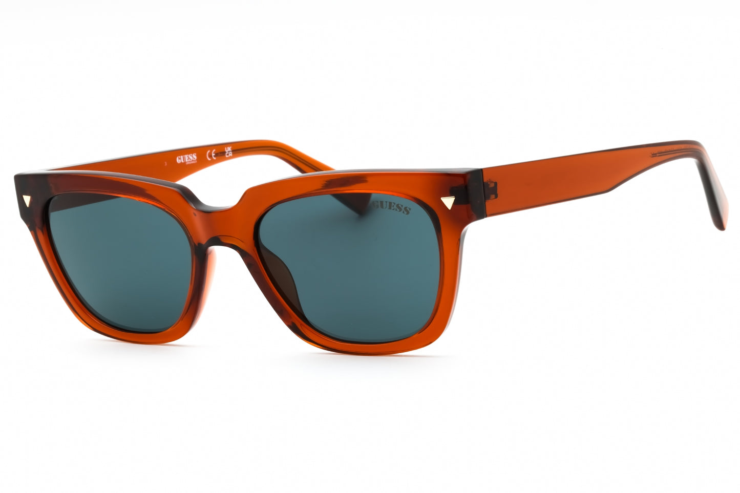 Guess GU8265-44V 53mm New Sunglasses