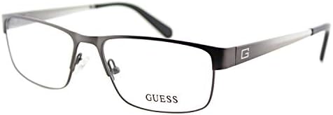 Guess GU1770-N-GUN-54  New Eyeglasses