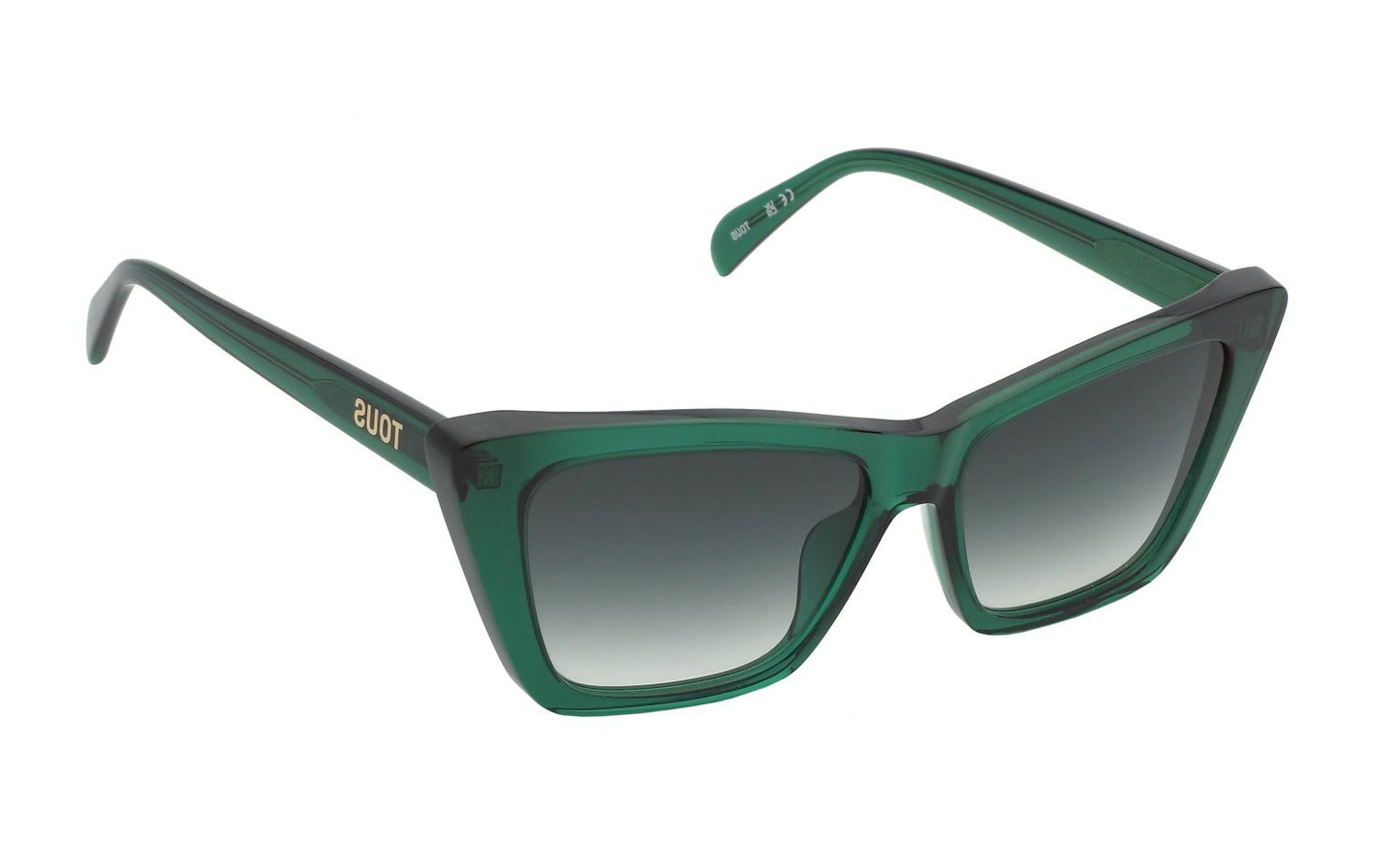 Tous STOB82-0G61 54mm New Sunglasses