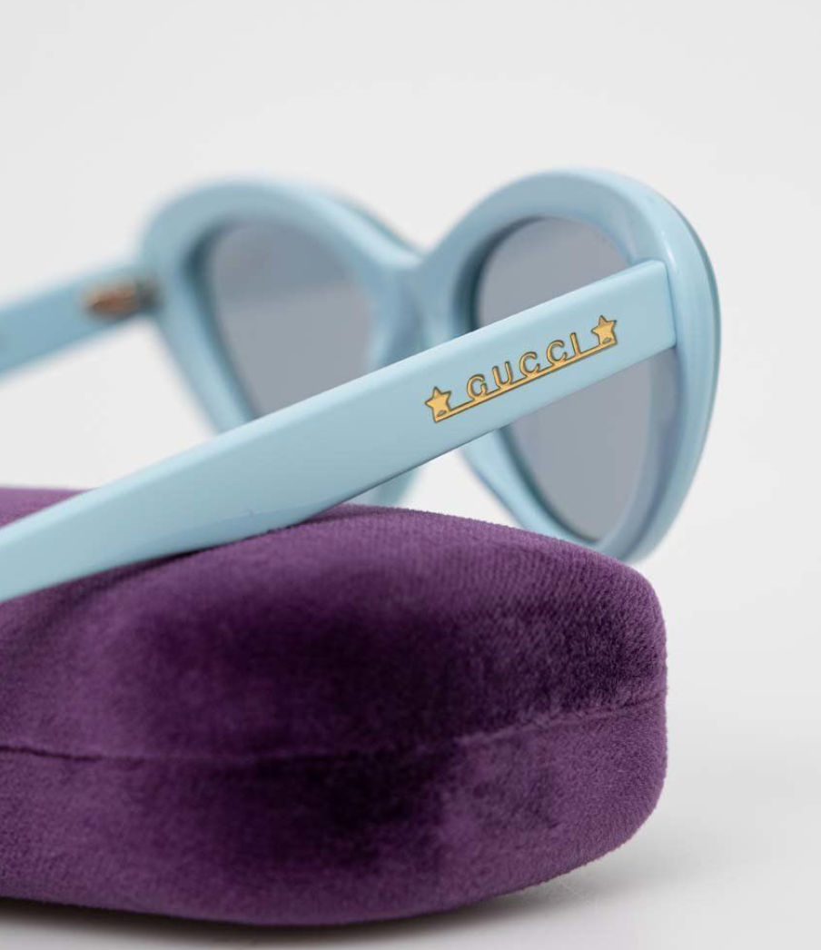 Gucci GG1170S-003 54mm New Sunglasses