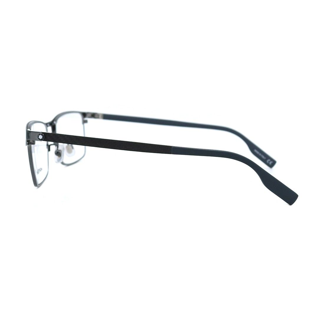 Mont Blanc MB0187o-006 56mm New Eyeglasses