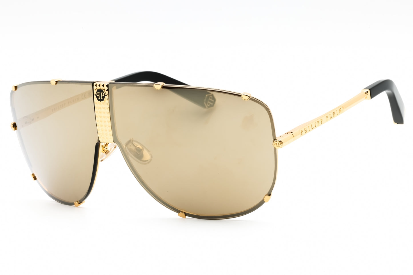 Philipp Plein SPP075M-400G 69mm New Sunglasses