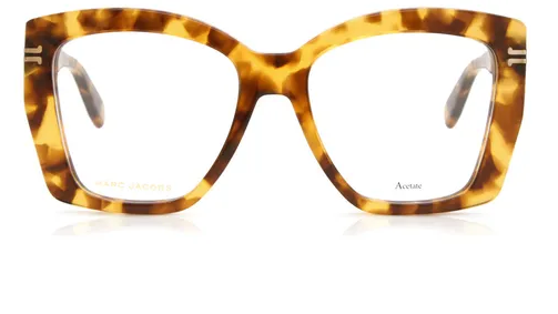 Marc Jacobs MJ 1064-0HJV 00 52mm New Eyeglasses