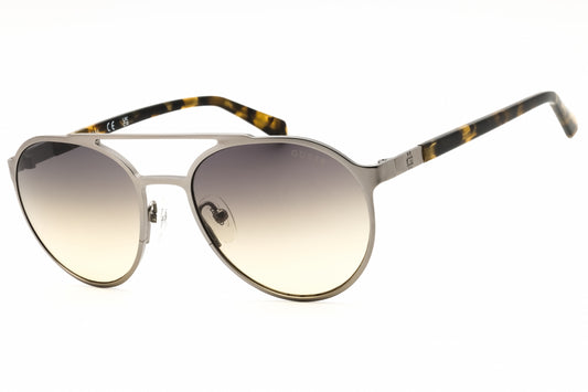 Guess GU00211-09B 52mm New Sunglasses