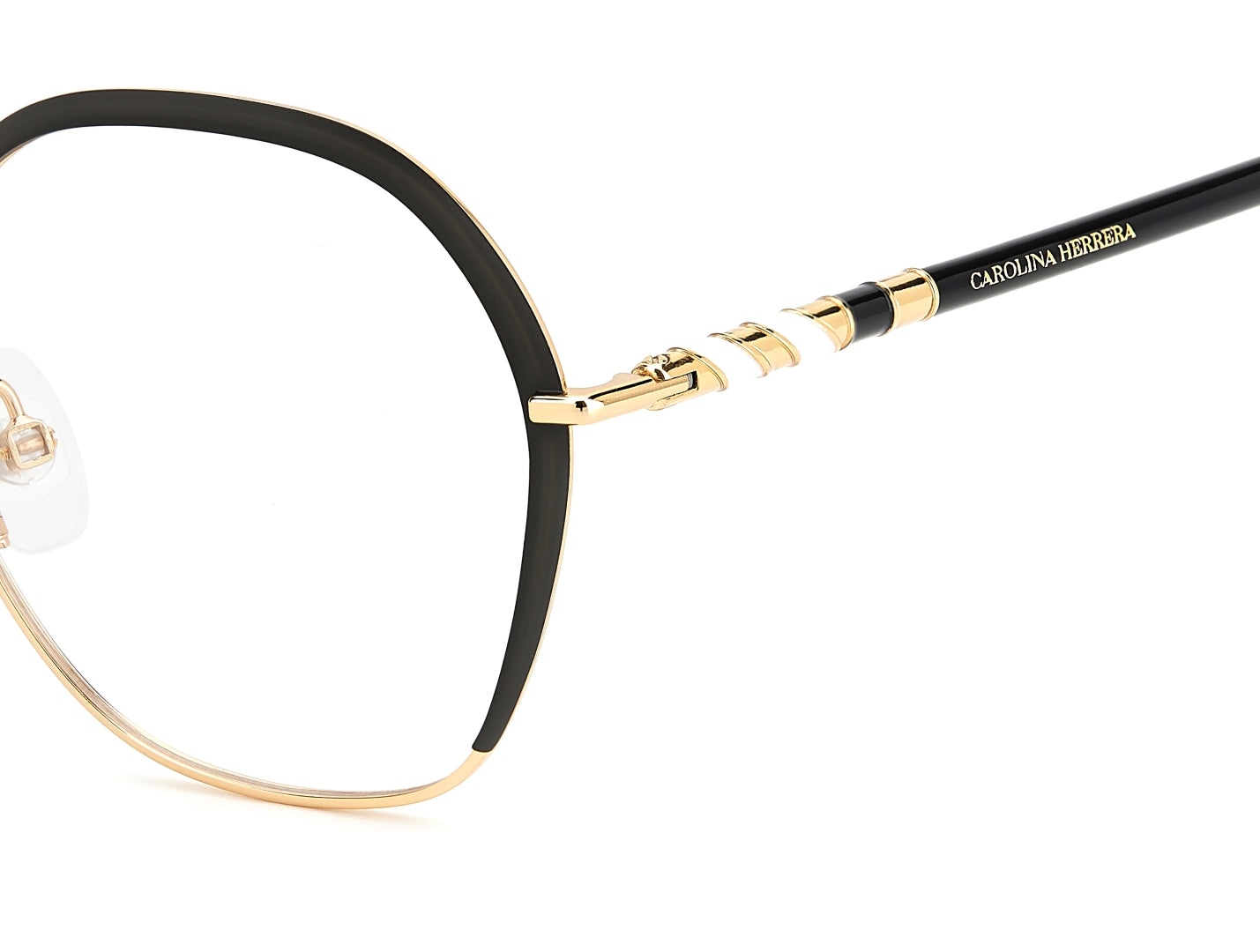 Carolina Herrera HER 0099-02M2 52mm New Eyeglasses