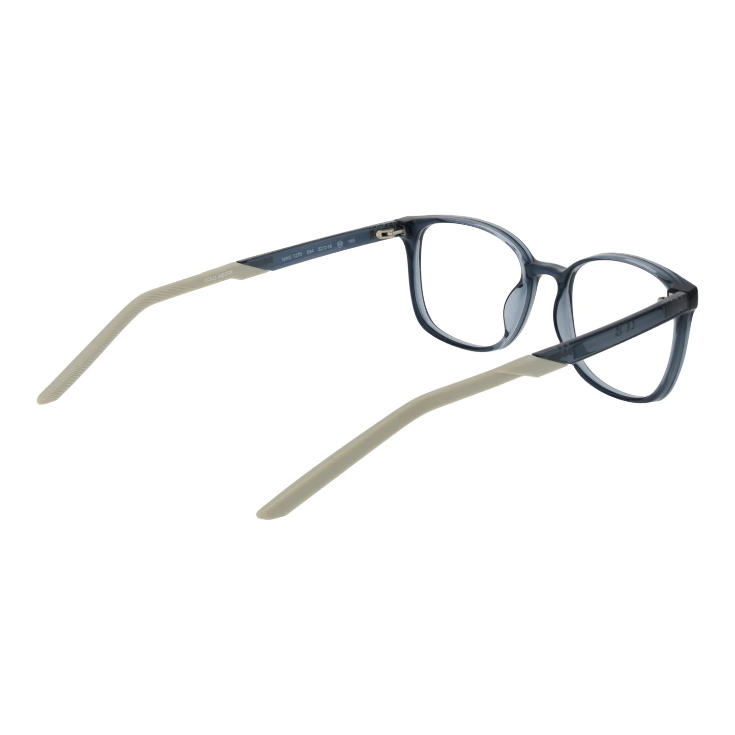 Nike 7270-034-52 52mm New Eyeglasses