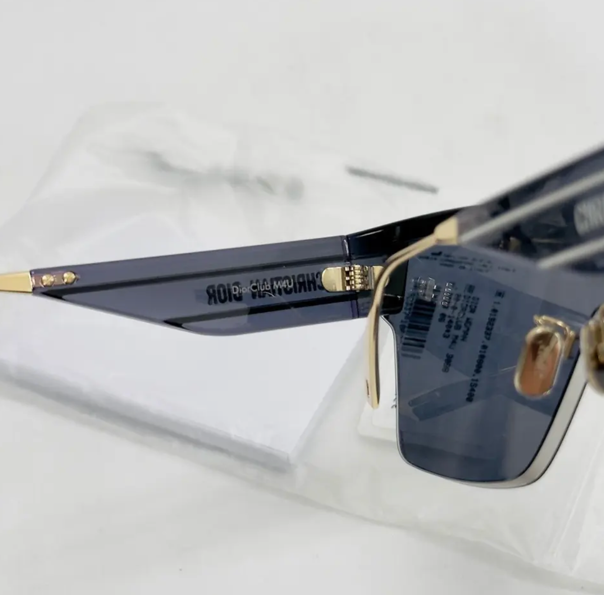 Christian Dior CD40090U-90X-00 0