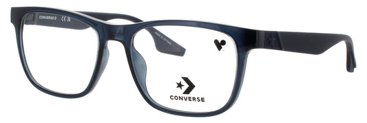 Converse CV5077-N-412-54 CRYSTAL NAVY  Men's Eyeglasses 54mm
