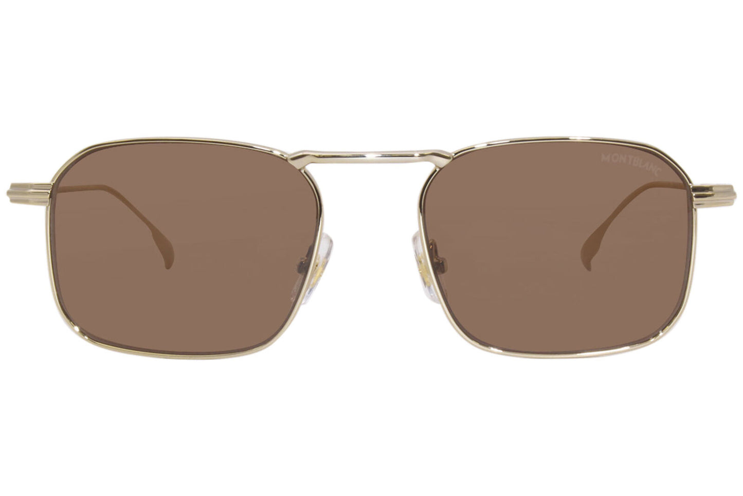 Mont Blanc MB0218S-002 53mm New Sunglasses