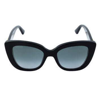 Gucci GG0327S 001 52 Sunglasses
