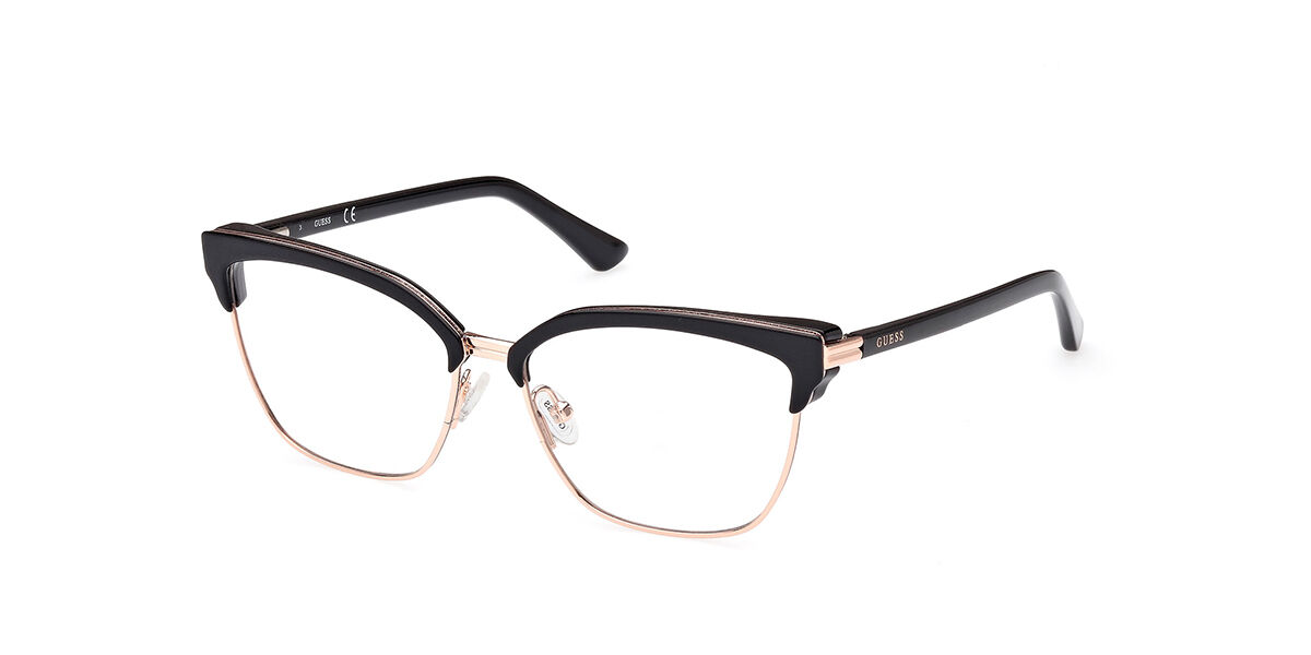 Guess GU2945-001-54 54mm New Eyeglasses