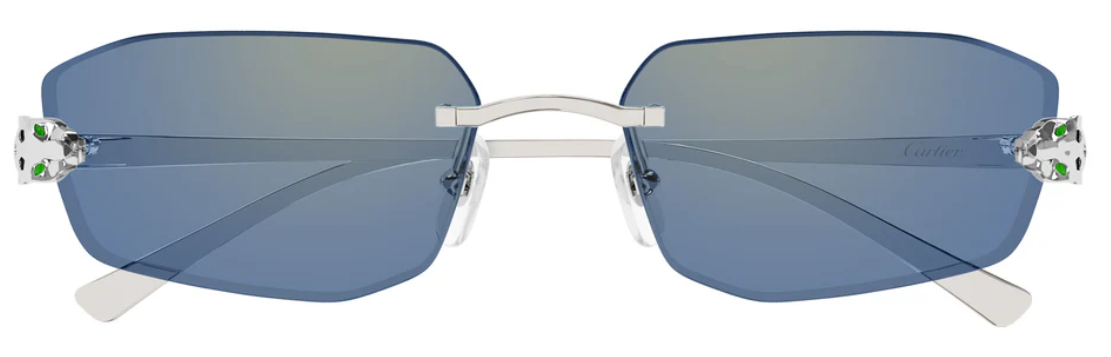 Cartier CT0474S-005 56mm