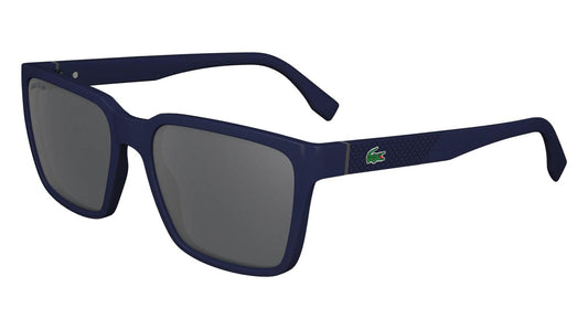 Lacoste L6011S-N-424-5618 56mm New Sunglasses