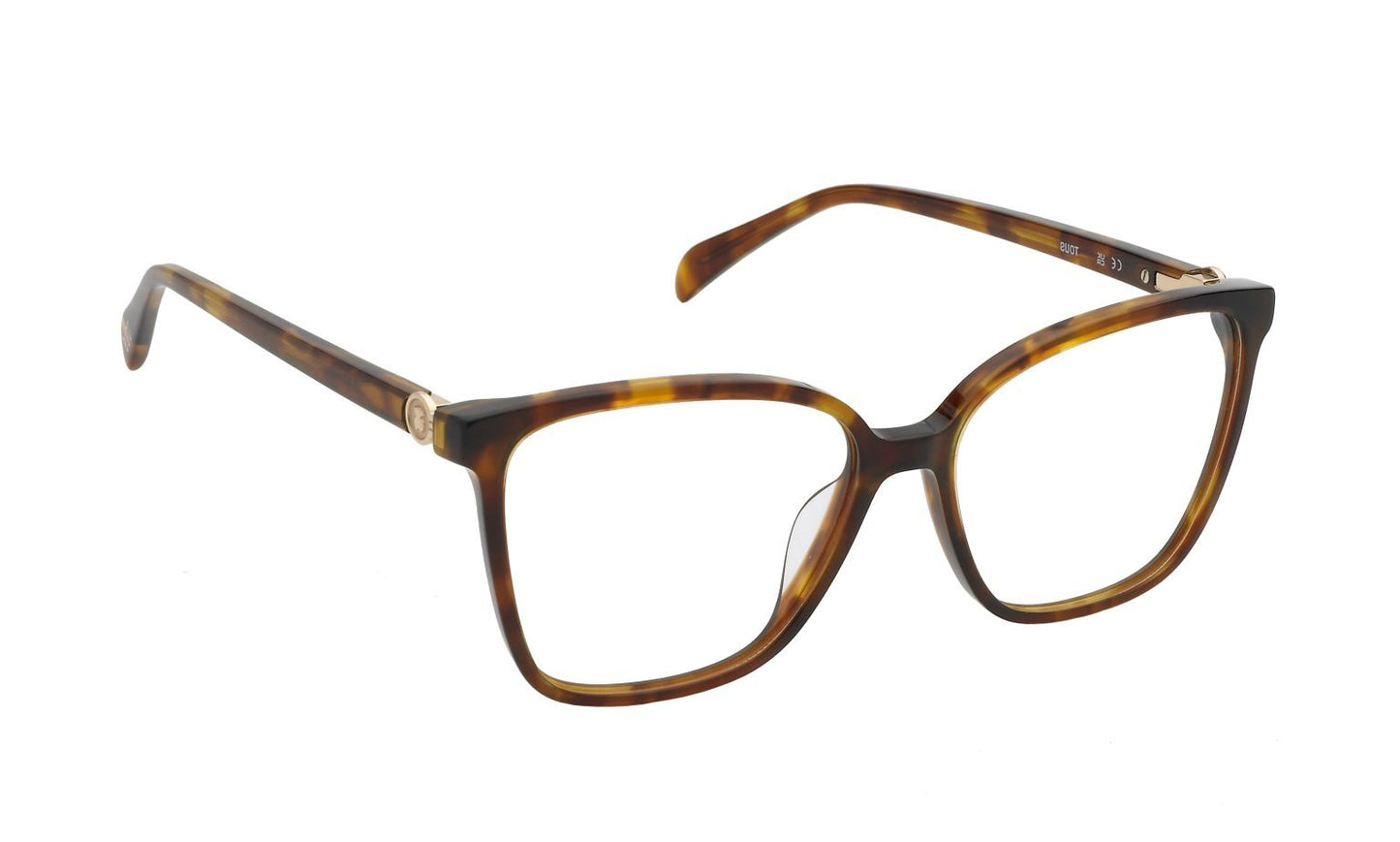 Tous VTOB97-0745-53 53mm New Eyeglasses
