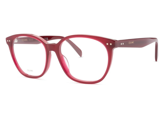 Celine CL50099I-069-55 0mm New Eyeglasses