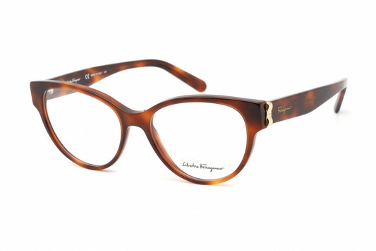 Salvatore Ferragamo SF2863-214 53mm New Eyeglasses