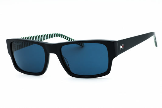 Tommy Hilfiger TH-2017-S-0PJP-KU 56mm New Sunglasses