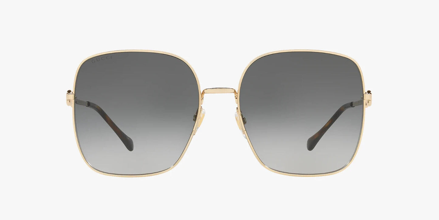 Gucci GG0879S-001 61mm New Sunglasses