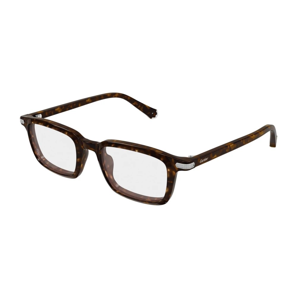 Cartier CT0586o-006 53mm New Eyeglasses