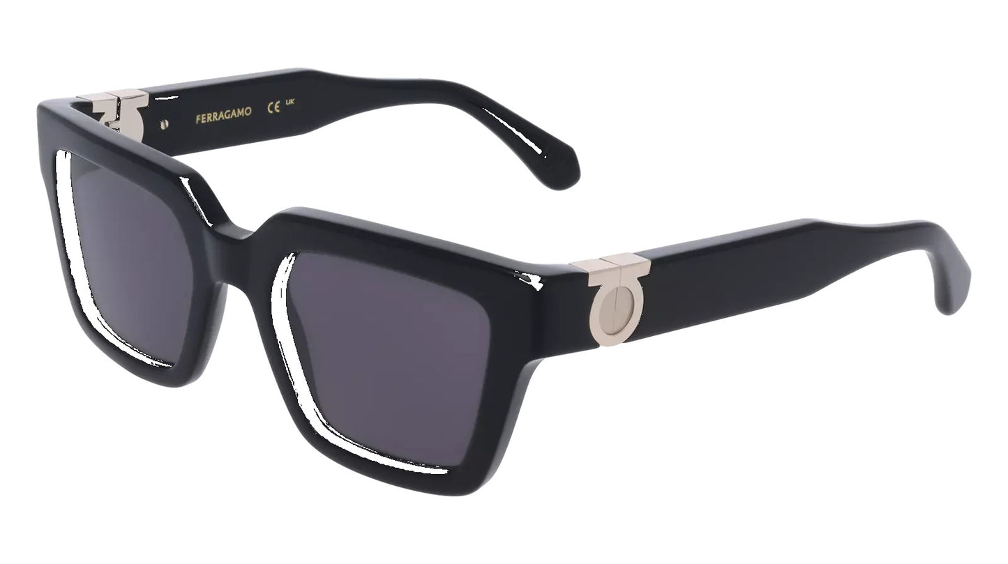 Salvatore Ferragamo SF2066S-001-5221 52mm