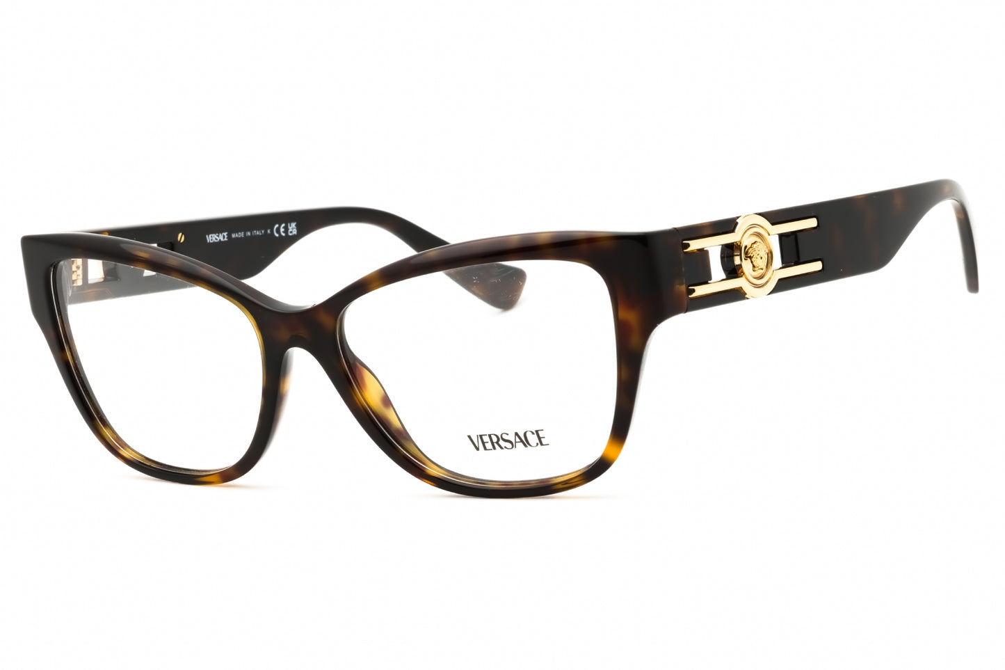 Versace 0VE3347-108 54mm New Eyeglasses