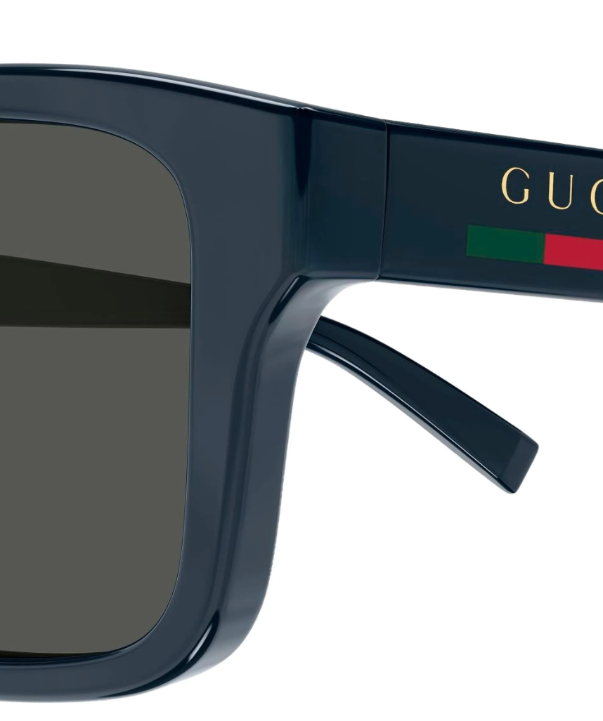 Gucci GG1986SA-004 57mm New Sunglasses