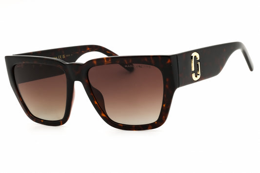 Marc Jacobs MARC 646/S/US-0WR9 LA 57mm