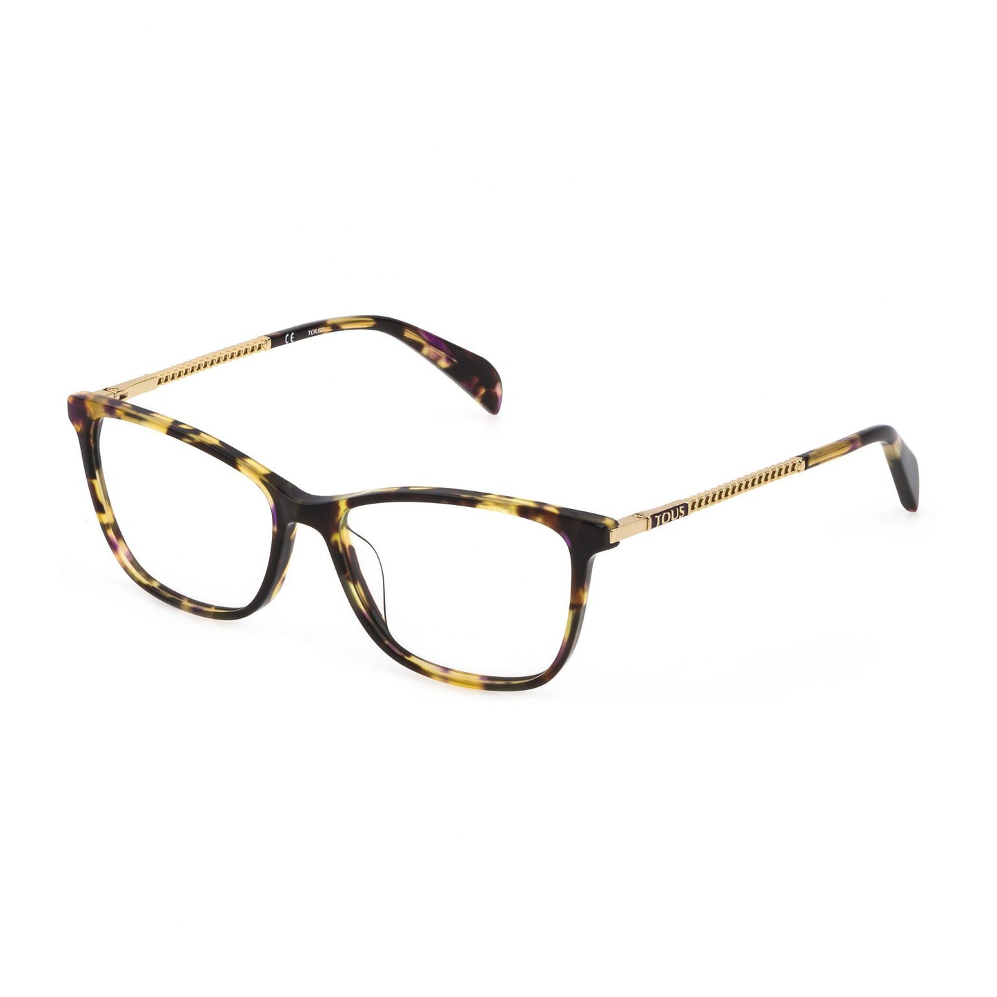 Tous VTOB15-0AEN 53mm New Eyeglasses
