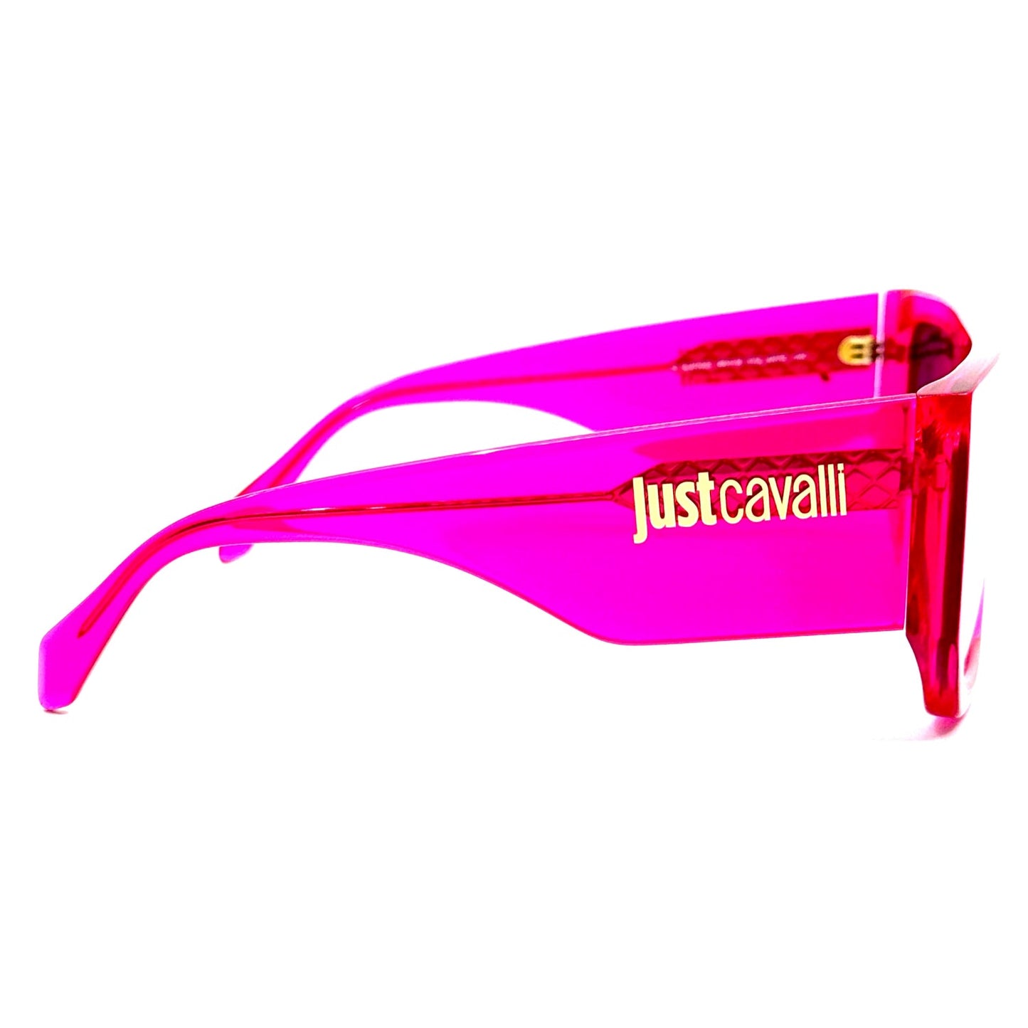 Just Cavalli SJC022-0ATE 56mm New Sunglasses