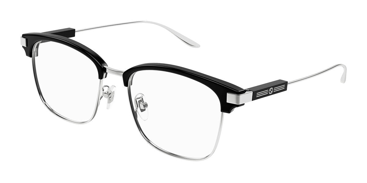 Gucci GG1439oK-001 53 New Eyeglasses