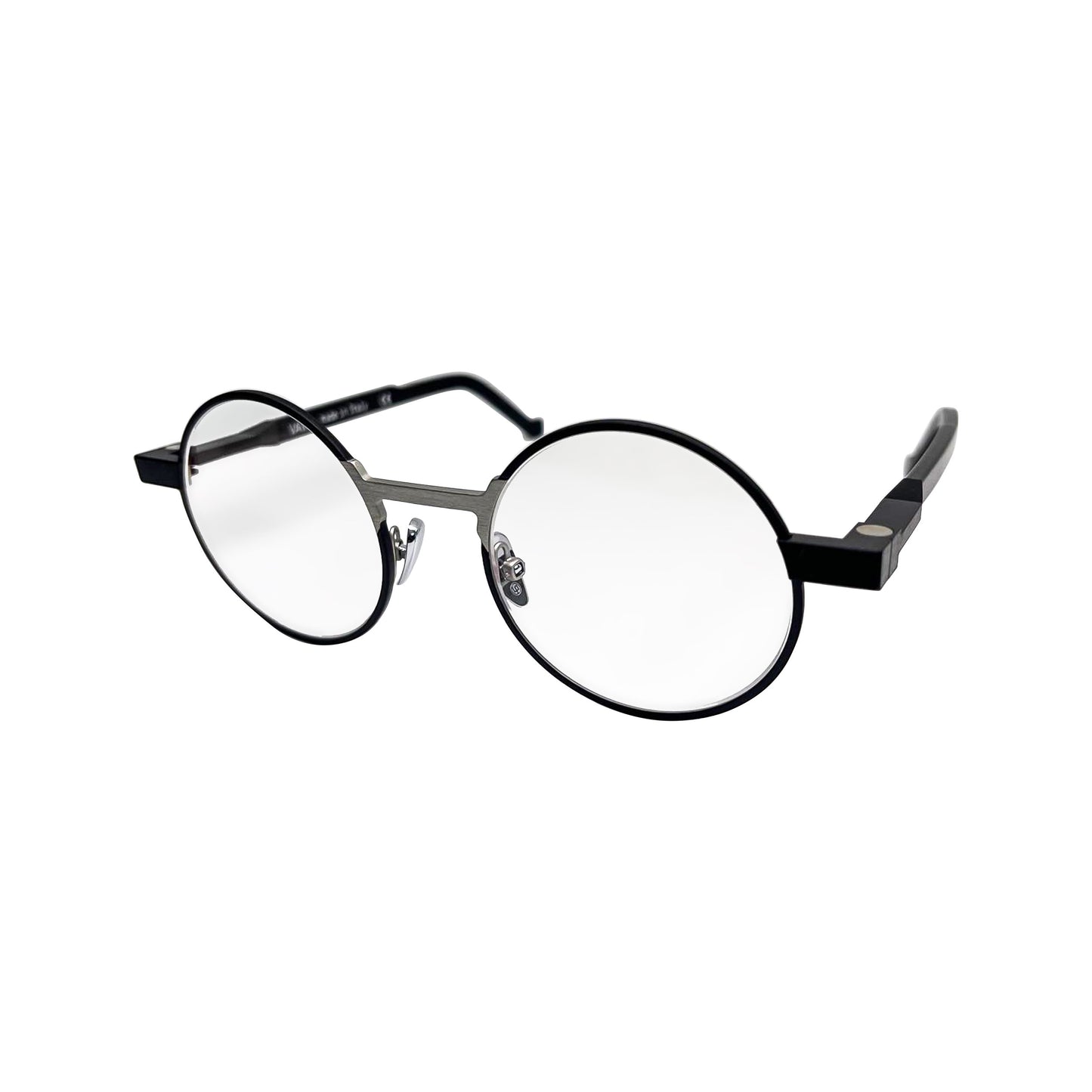 Vava WL0081-BLK-SIL-BLK 49mm