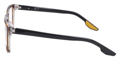 Nike NIKE7163-242-5517 55mm New Eyeglasses