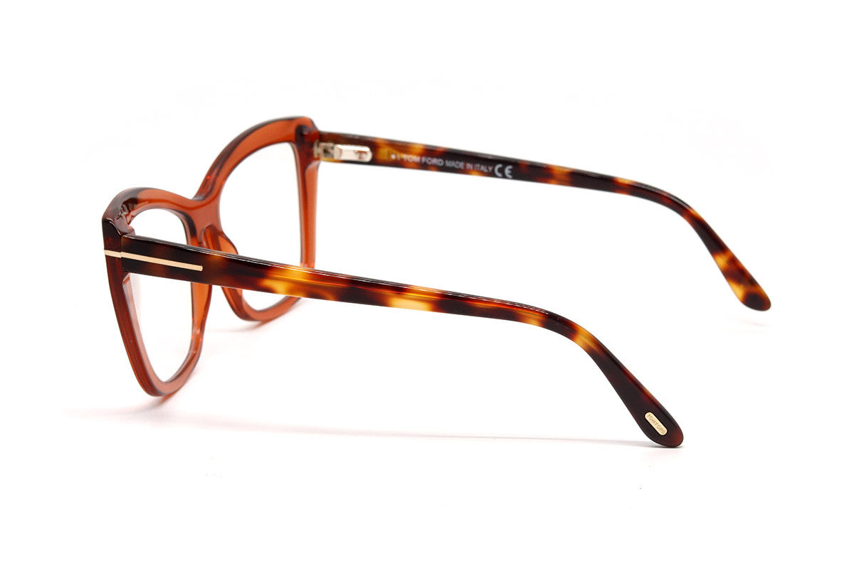 Tom Ford FT5826-B-048-55 55mm New Eyeglasses