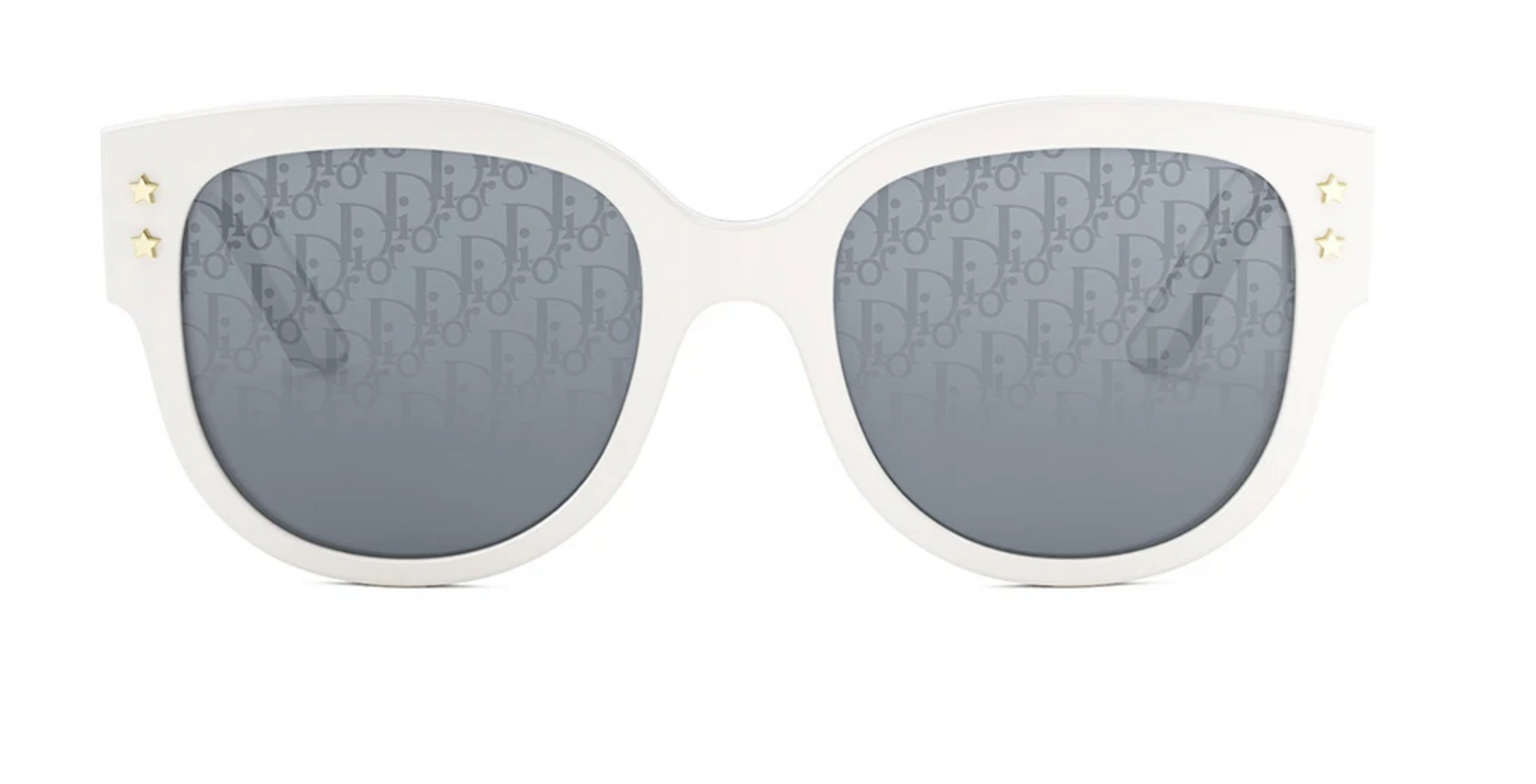 CHRISTIAN DIOR-CD40157I-25C-54