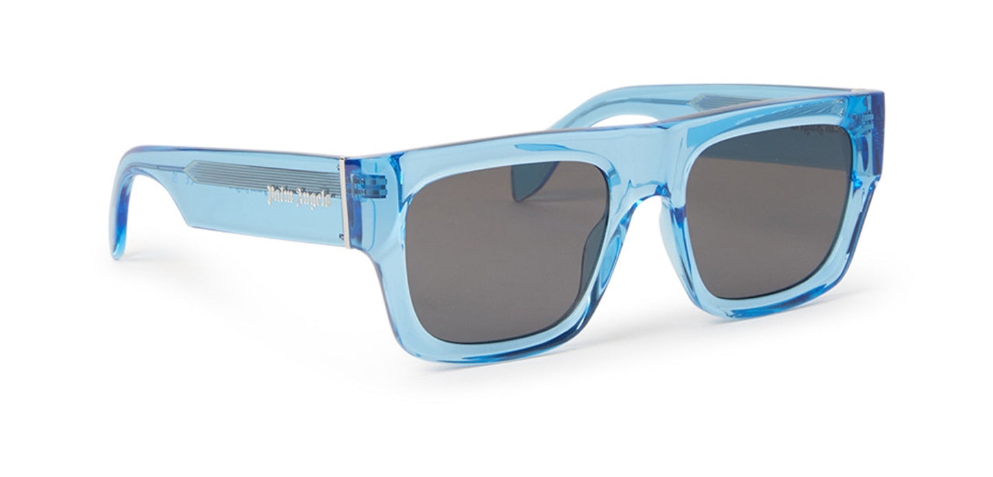 Palm Angels PERI049S24PLA0014907 54mm New Sunglasses